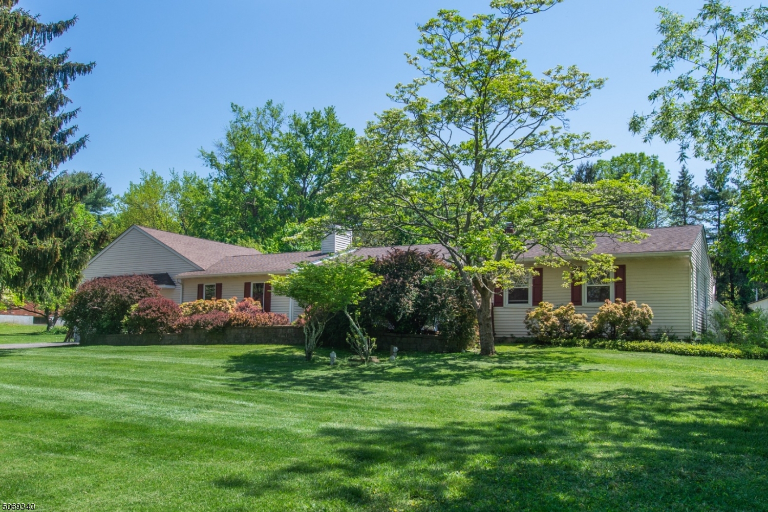 Schooleys Mountain - Residential