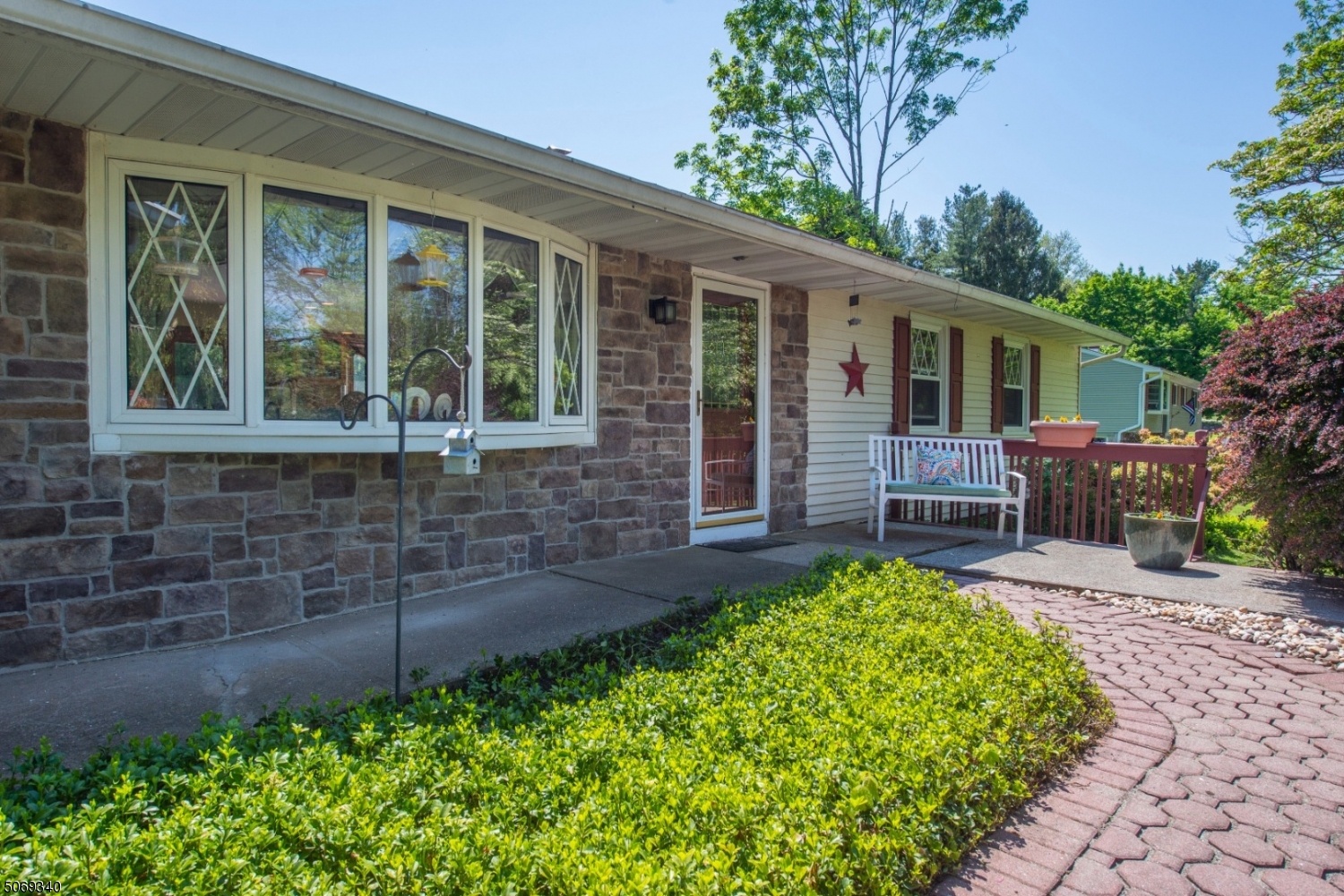 Schooleys Mountain - Residential
