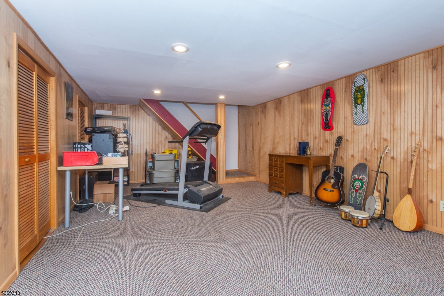 Schooleys Mountain - Residential