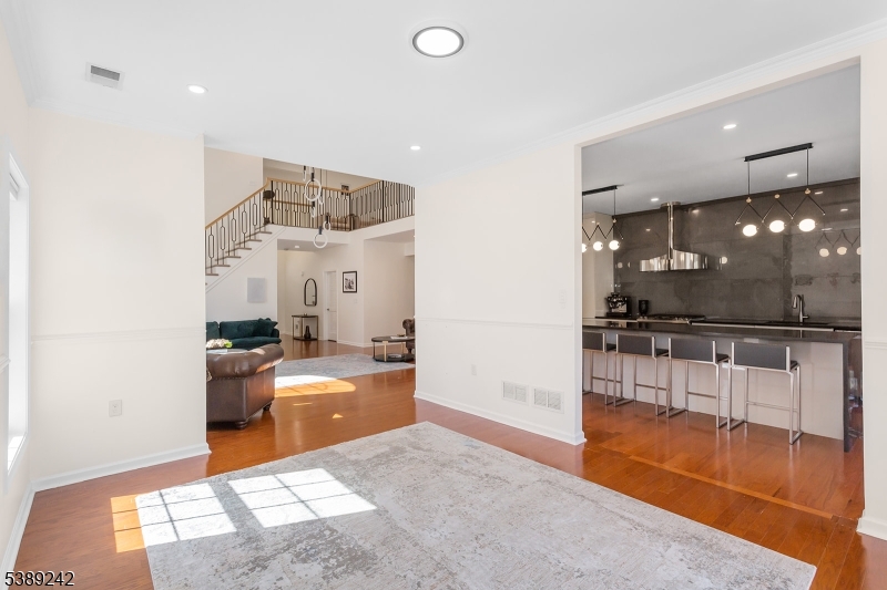 Bluffs at Ballyowen - Residential