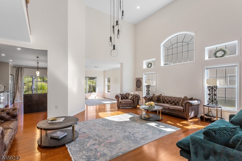 Bluffs at Ballyowen - Residential