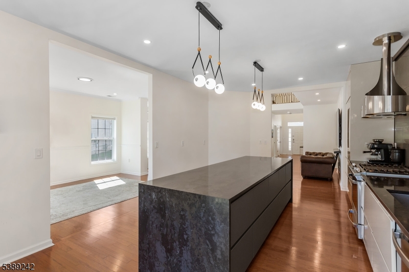 Bluffs at Ballyowen - Residential