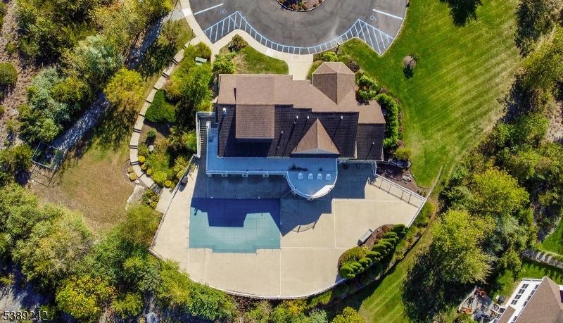 Bluffs at Ballyowen - Residential