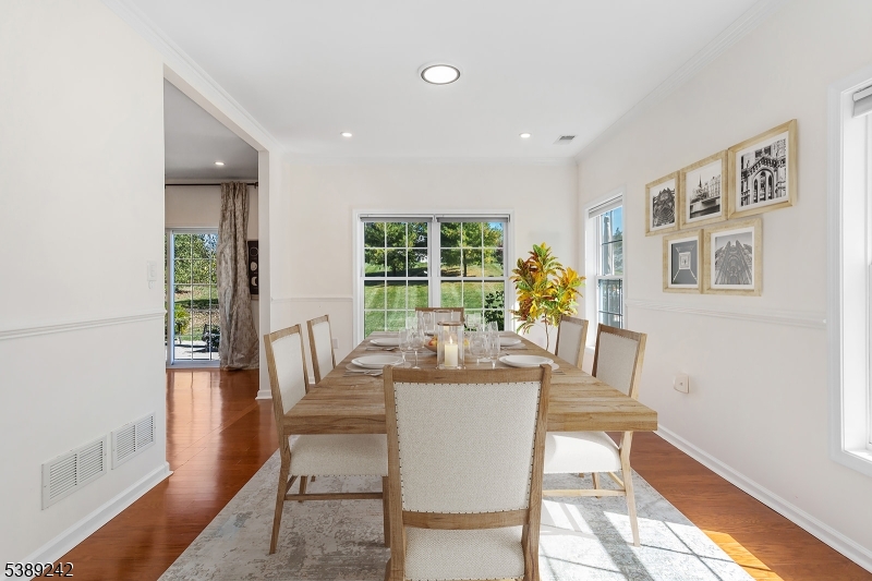 Bluffs at Ballyowen - Residential