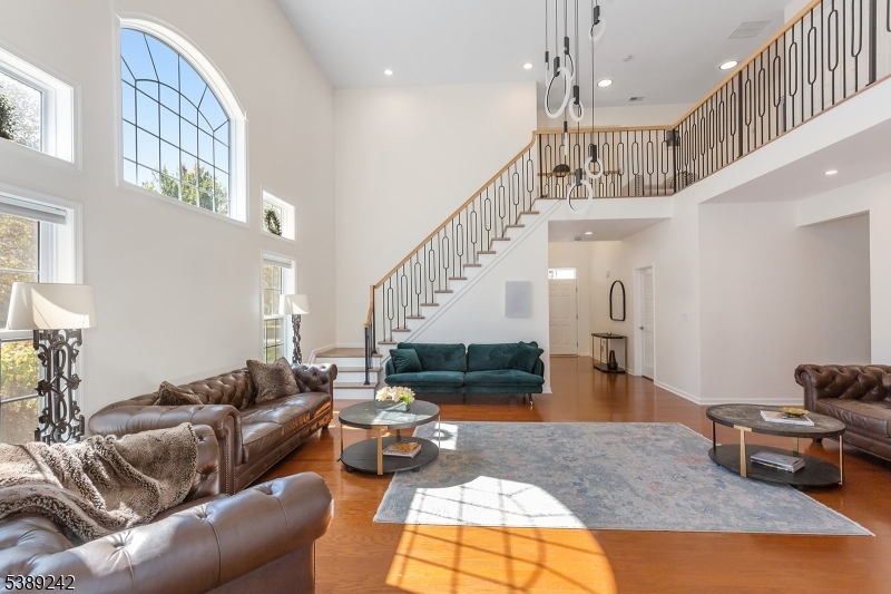 Bluffs at Ballyowen - Residential