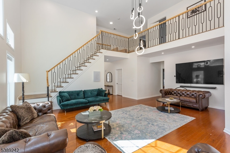 Bluffs at Ballyowen - Residential