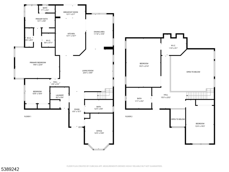 Bluffs at Ballyowen - Residential