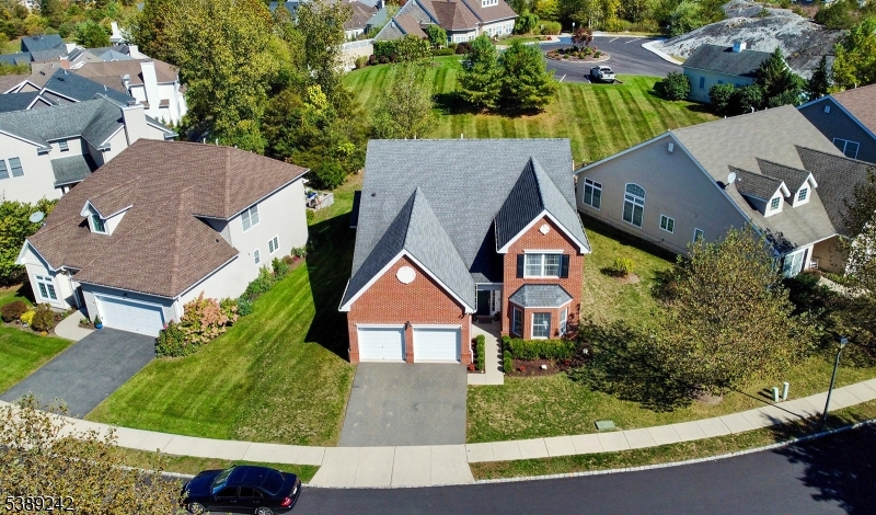 Bluffs at Ballyowen - Residential