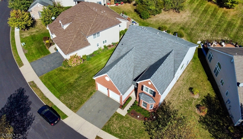 Bluffs at Ballyowen - Residential