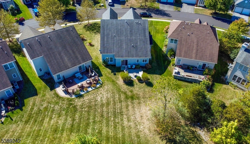 Bluffs at Ballyowen - Residential