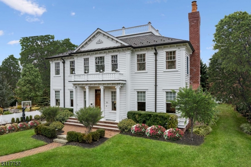 The Hill - Residential