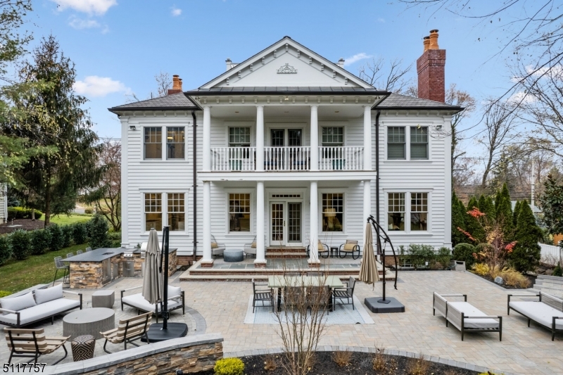 The Hill - Residential