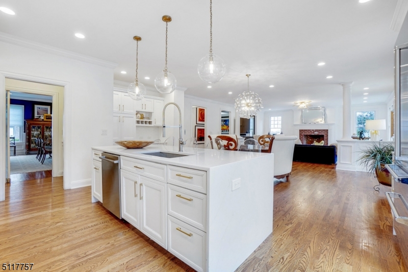 The Hill - Residential