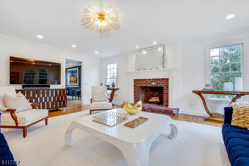 The Hill - Residential