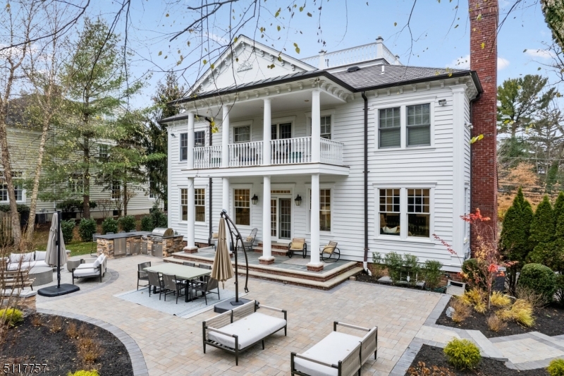 The Hill - Residential
