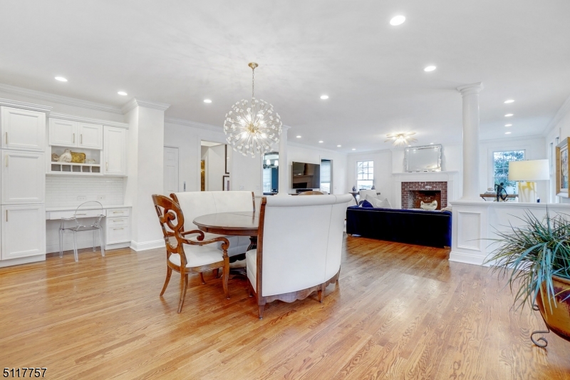 The Hill - Residential