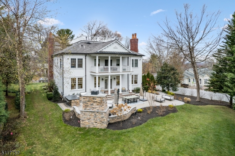 The Hill - Residential