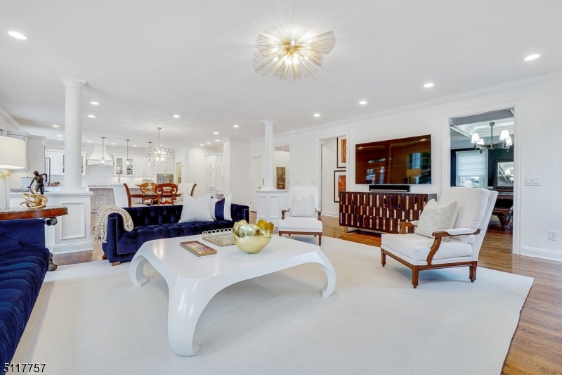 The Hill - Residential