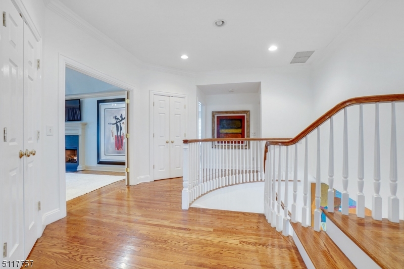 The Hill - Residential
