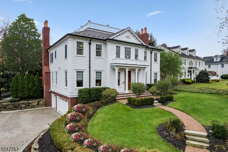 The Hill - Residential