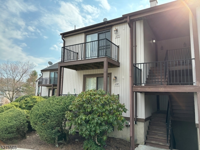 High Point - Residential