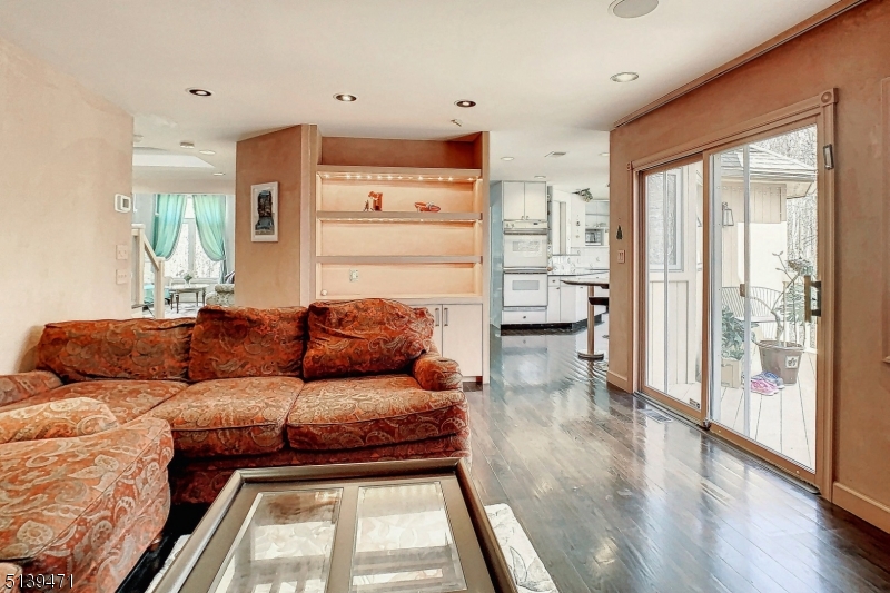 Spruce Edge - Residential