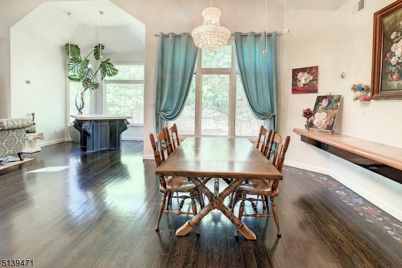 Spruce Edge - Residential
