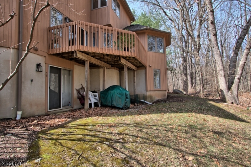 Spruce Edge - Residential