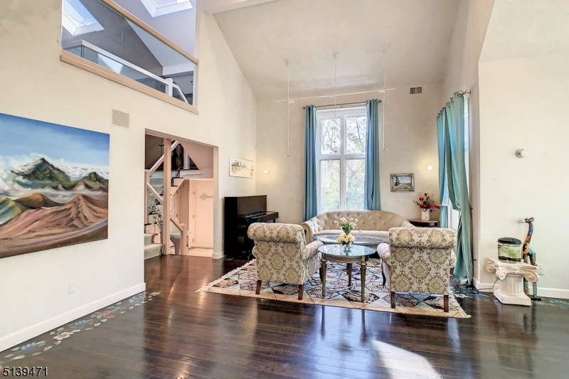 Spruce Edge - Residential