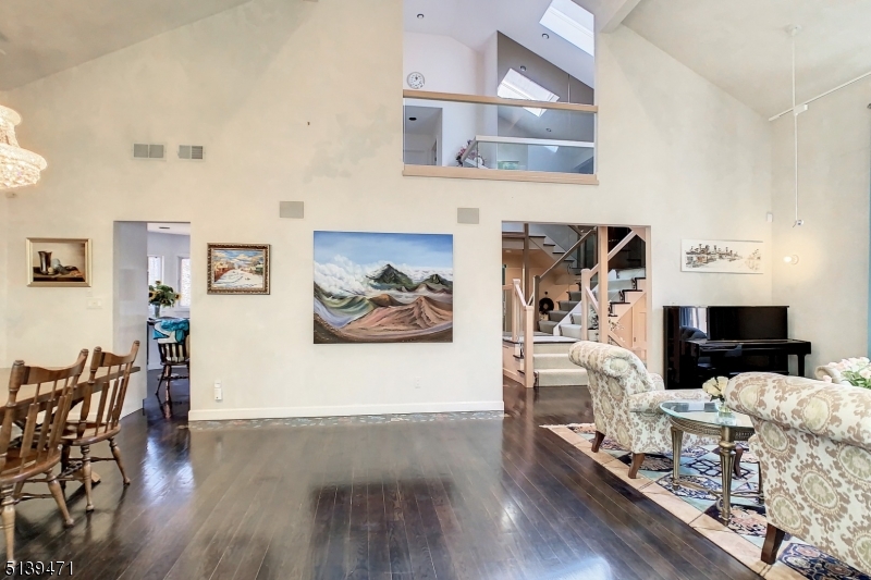 Spruce Edge - Residential