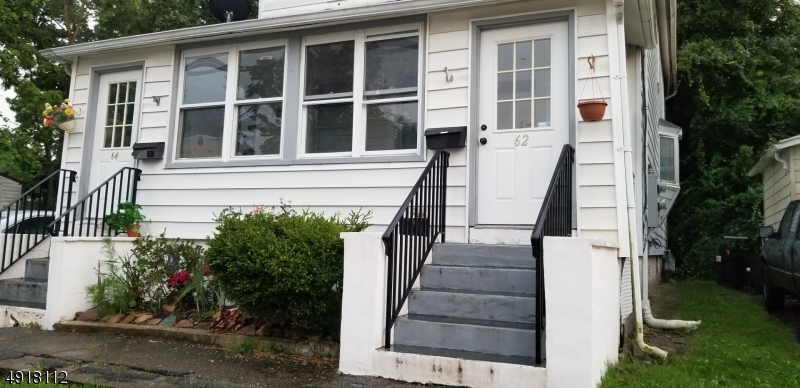 DOWNTOWN - Residential Lease