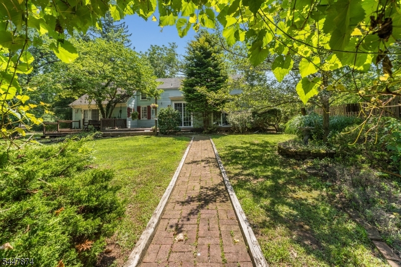 ROBERT HUNTER - Residential