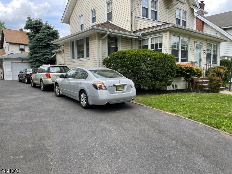 Halcyon Park - Residential Lease