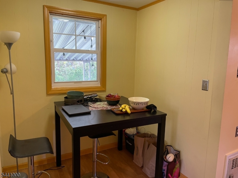 Halcyon Park - Residential Lease