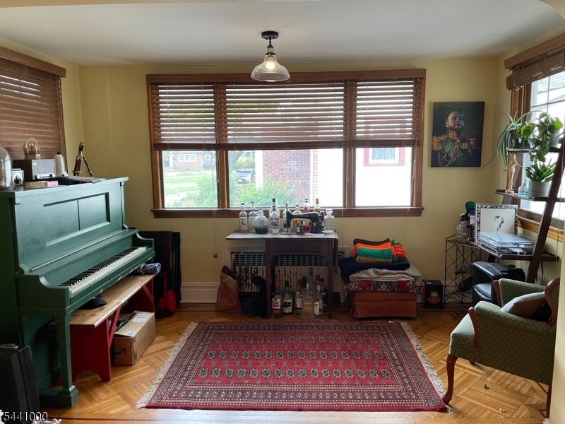Halcyon Park - Residential Lease