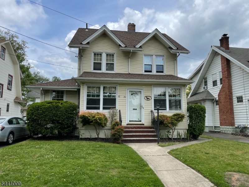 Halcyon Park - Residential Lease