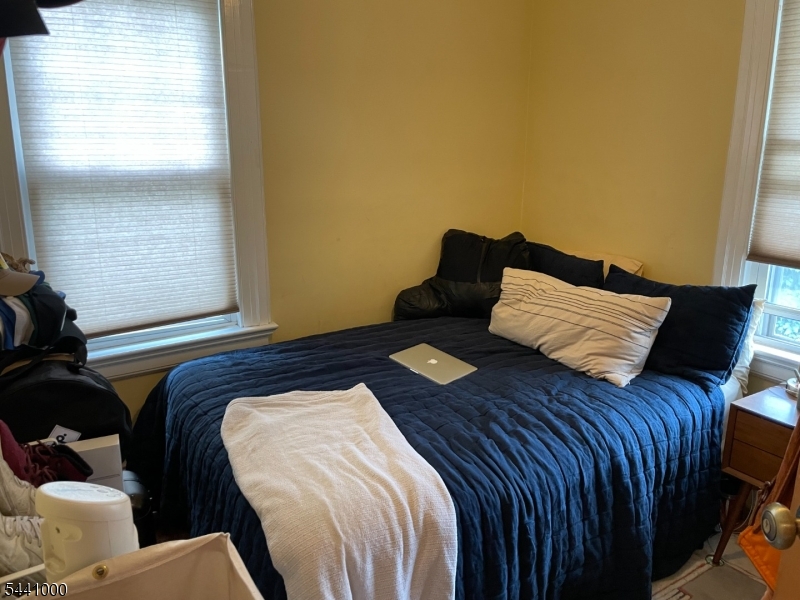 Halcyon Park - Residential Lease