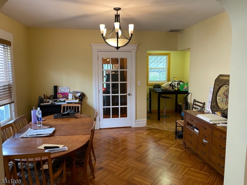 Halcyon Park - Residential Lease