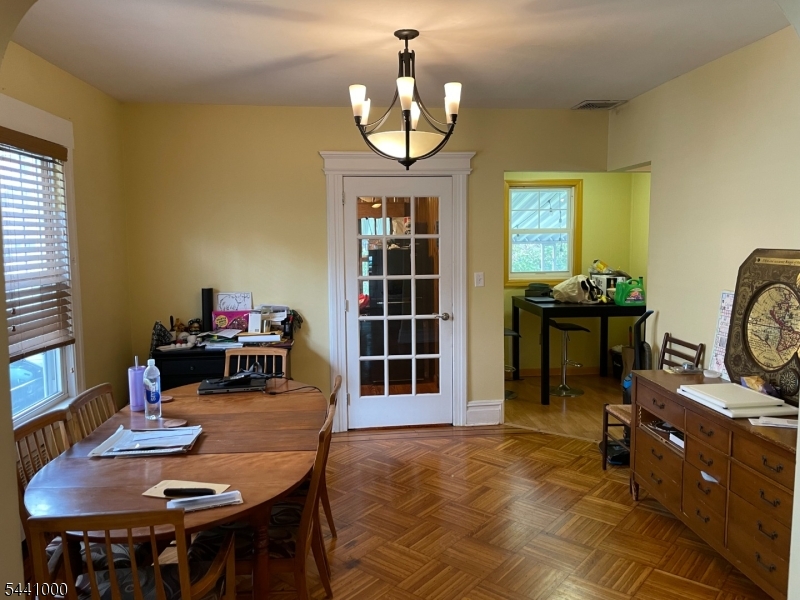Halcyon Park - Residential Lease