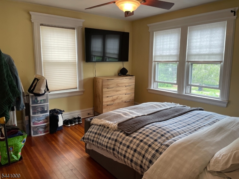Halcyon Park - Residential Lease