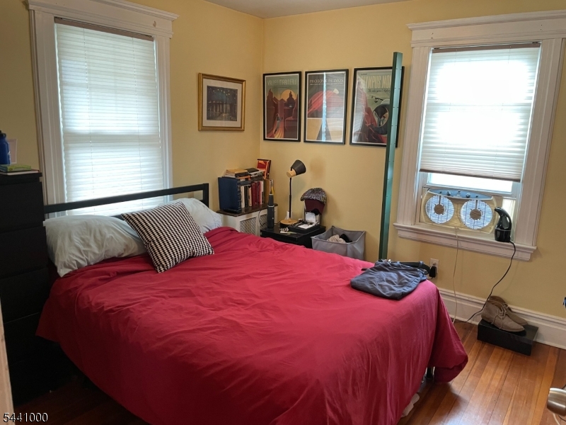 Halcyon Park - Residential Lease