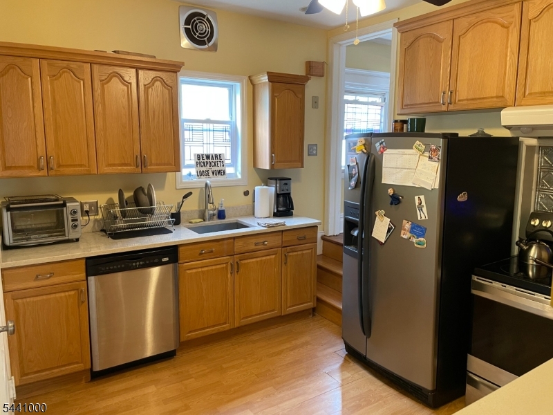 Halcyon Park - Residential Lease