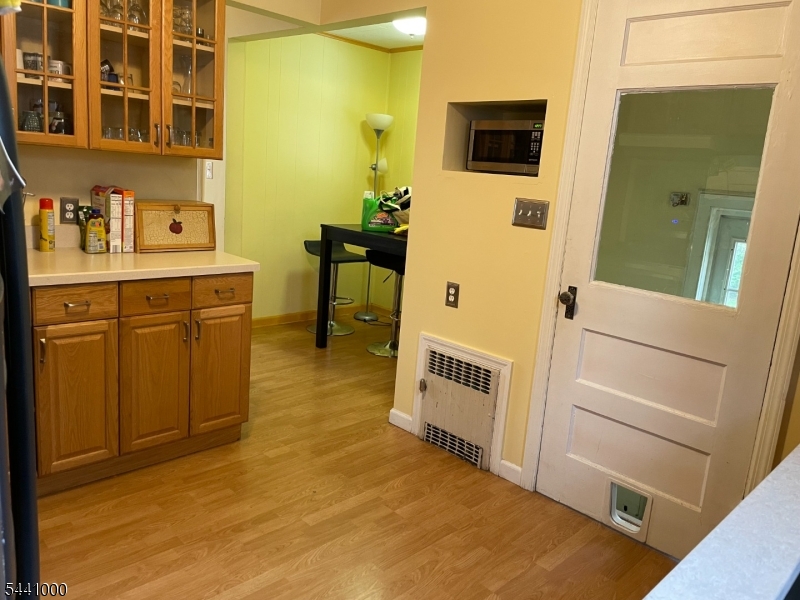 Halcyon Park - Residential Lease