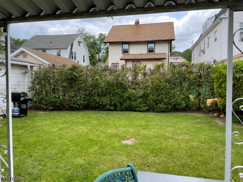 Halcyon Park - Residential Lease