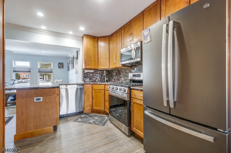 BAYHEAD BY THE SEA - Residential