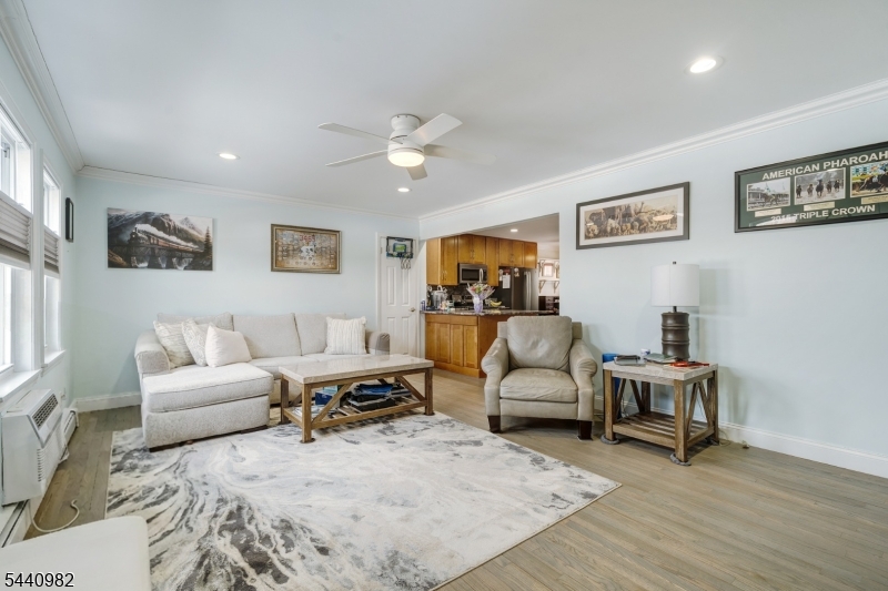 BAYHEAD BY THE SEA - Residential