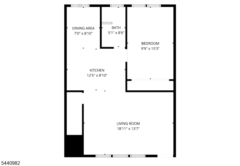 BAYHEAD BY THE SEA - Residential