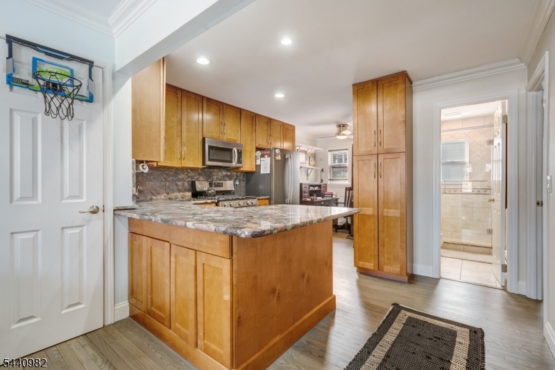 BAYHEAD BY THE SEA - Residential