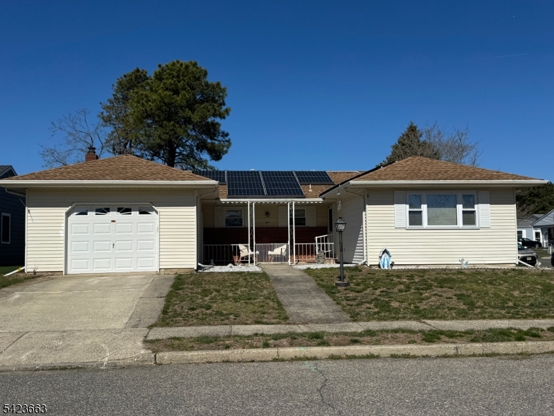 Holiday City South - Residential