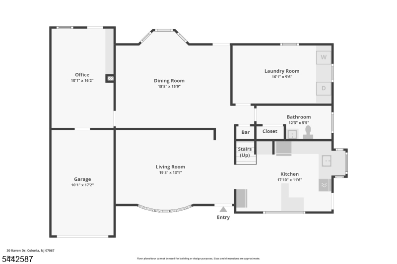 Colonia - Residential